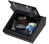 Image of Stack-On Home Defense Auto, Gun-Safe