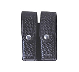 Image of Stallion Leather Double Stack 9mm &amp; .40cal Magazine Holder STA-MHA