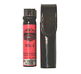 Image of Stallion Leather Mk-4 Pepper Spray Holder STA-MC4