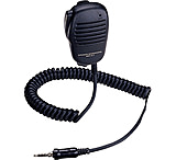 Image of Standard Horizon Speaker/Mic, Mini, most handheld VHFs