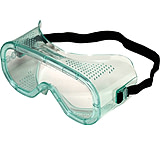Image of Stanley Personal Protection A600 Value Safety Goggles