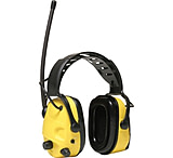 Image of Stanley Personal Protection AM/FM Radio Earmuffs