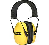Image of Stanley Personal Protection Low Profile Ear Muffs
