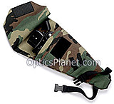 Image of SteadyMount Camouflage Carrying Holster SM-18