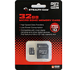 Image of Stealth Cam Micro SD Card