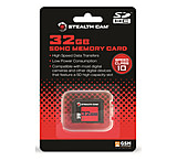 Image of Stealth Cam 32GB SDHC Memory Card