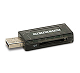 Image of Stealth Cam Mini SD Card Reader &amp; USB 2.0 Key