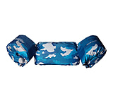 Image of Stearns Pfd 3864 Pj Dlx Blu Camo C004, Flotation