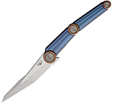 Image of Stedemon Axes Linerlock