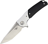 Image of Stedemon DSM 3 Linerlock Black Folding Knife