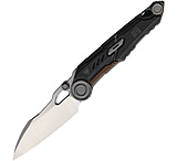 Image of Stedemon NOC MT19 Linerlock Blk