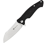 Image of Steel Will Nutcracker F24 Linerlock