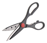 Image of Steelex All Purpose Utility Scissors