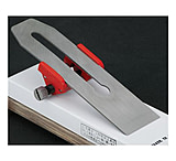 Image of Steelex Honing Guide, 2-5/8 in. Wide Iron Capacity