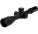 Image of Steiner 3-12x50mm Military Rifle Scope w/ Illuminated G2 Mil-Dot Reticle