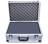 Image of Stellarvue Foam-Lined Hard-Side Airline Carry-on Case for Short Tube 80mm and 90mm Telescopes C14