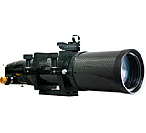 Image of Stellarvue 90mm Triplet Refractor apo Telescope w/ Carbon Fiber Tube