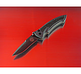 Image of BlackHawk STF685 Fighter Plain Edge Manual