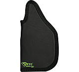 Sticky Holsters Optics Ready Modified Holster, FN FN 5.7, FNX 45 Tactical, FN 509 Tactical, Glock 41, 34, 35, Springfield XD-M 5.25, Ambidextrous, Black, OR-11 Mod