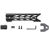 Image of STNGR HWK AR15/M4 M-Lok Free Float Handguard