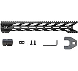 STNGR HWK AR15/M4 M-Lok Free Float Handguard