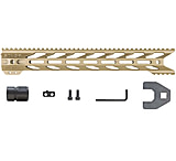 Image of STNGR HWK AR15/M4 M-Lok Free Float Handguard