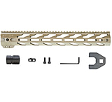 Image of STNGR VYPR M-Lok Free Float Handguard for AR15/M4