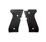 Image of Stoner CNC Beretta 92 Full Checker G10 Grips