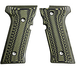 Image of Stoner CNC Beretta Vertec and M9A3 Full Checker G10 Grips