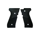 Image of Stoner CNC Beretta Vertec and M9A3 Half Checker G10 Gun Grips