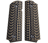 Image of Stoner CNC Browning 1911-22 Double Taps G10 Gun Grips