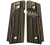 Image of Stoner CNC 1911 Full Size Conceal Carry G10 Gun Grips