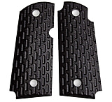 Image of Stoner CNC Kimber Micro Carry .380 ACP Binary G10 Gun Grips