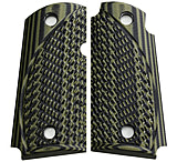 Image of Stoner CNC Kimber Micro Carry .380 ACP Spartan G10 Gun Grips