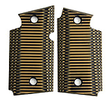 Image of Stoner CNC Sig P238 Super Spine G10 Gun Grips