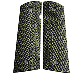 Image of Stoner CNC Taurus PT1911 Slash and Burn G10 Gun Grips