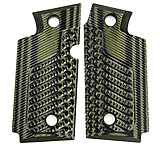 Image of Stoner CNC Springfield Armory 911 .380 ACP Defensive Carry G10 Gun Grips