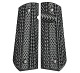 Image of Stoner CNC Sig GSG Super Aggressive G10 Gun Grips