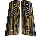 Image of Stoner CNC 1911 Full Size Tactical Eclipse G10 Gun Grips