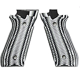 Image of Stoner CNC Taurus PT92 Full Checker G10 Gun Grips
