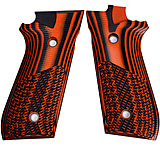 Image of Stoner CNC Taurus PT92 Half Checker G10 Gun Grips