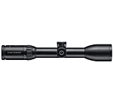 Image of Schmidt &amp; Bender Stratos 1.5-8x42mm Rifle Scope w/FlashDot