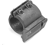 Image of Streamlight Tactical Flashlight Mag Tube Rail Mount