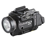 Image of Streamlight TLR-8 HL-X SUB USB SL-B9 Rechargeable 1000 Lumens LED Weapon Light