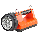 Image of Streamlight E-Spot FireBox Rechargeable Lantern with Blue Taillight LEDs