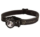 Streamlight Enduro LED Headlamp, AAA, White, 14 Lumens, Black, 61400