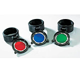 Image of Streamlight Flashlight Flip Up Lens for Stinger, Stinger XT, PolyStinger and TL-3 Flashlights