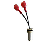 Image of Streamlight Lamp Socket Assembly for LiteBox/FireBox Lanterns