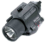 Image of Streamlight M-6X Tactical Laser Illuminator M6X Light (Fits Long Guns with 1913 Rails) 69057