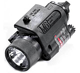 Image of Streamlight M6 Tactical Laser Illuminator Weapon Light M-6